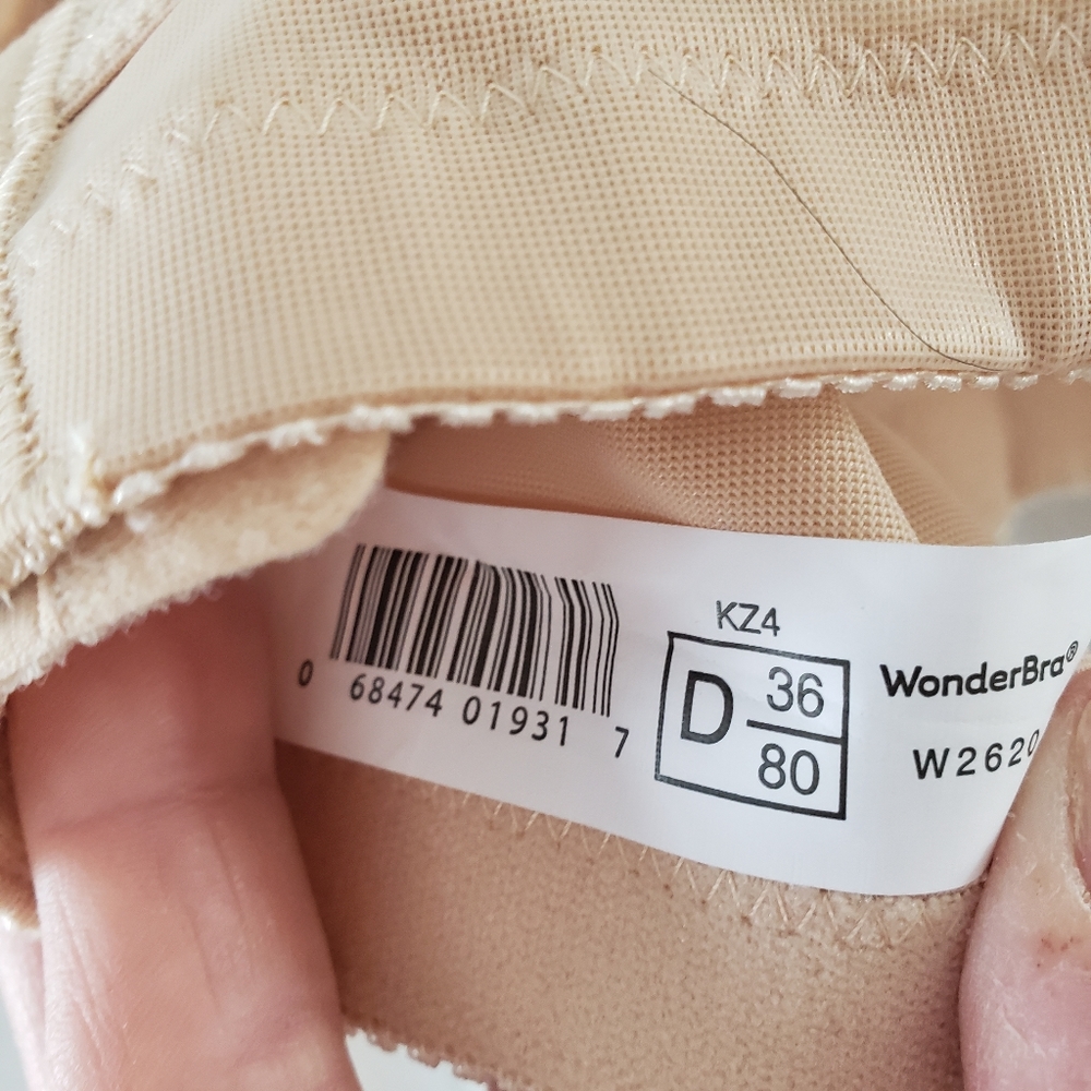 Wonderbra bra - Picture 3 of 3